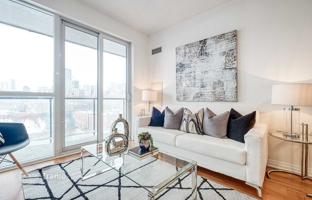 5-bedroom apartment in Old Toronto for C$856,000