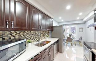 5-bedroom townhouse in Scarborough for C$1,291,000
