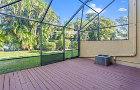 Townhome – Plantation, Broward, Florida,  USA for $435,000