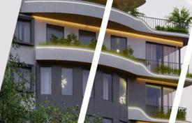 Modern Architecture Stylish Apartment in Besiktas for $770,000