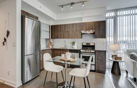 Apartment – Fort York Boulevard, Old Toronto, Toronto,  Ontario,   Canada for C$771,000