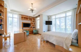 11-bedroom villa in Cap d'Antibes for 45,000,000 €