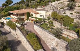 5-bedrooms villa in Villefranche-sur-Mer, France for 9,900,000 €