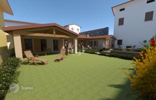 Semi-detached villa within walking distance of Lake Garda, Toscolano Maderno, Italy for 620,000 €
