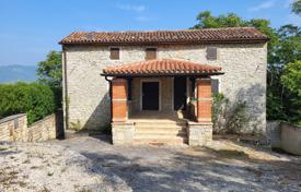 6-bedrooms townhome 120 m² in Motovun, Croatia for 230,000 €