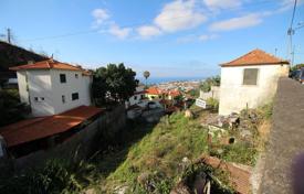 Plot of land overlooking the ocean in Funchal, Madeira, Portugal for 250,000 €