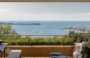 Exceptional property with a sea view in the highly sought-after district of California, Cannes, Cote d'Azur, France for 6,190,000 €