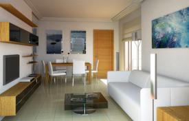 Two-bedroom new apartment near the sea in Finestrat, Alicante, Spain for 219,000 €