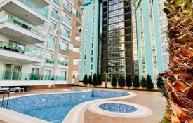 Apartment – Mahmutlar, Antalya, Turkey for $110,000