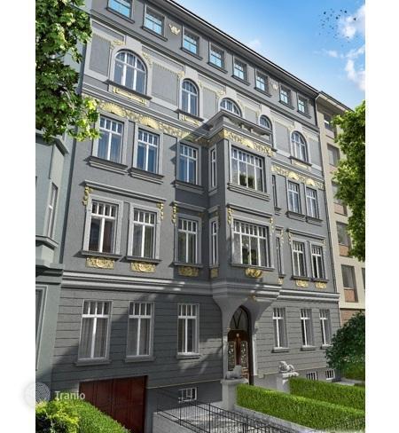 New homes for sale in Praha 2 - Buy new home in Praha 2