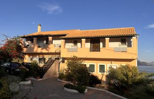 4-bedroom apartment in Corfu for 750,000 €