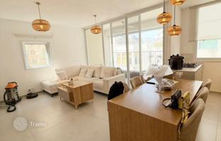 3-bedroom apartment 80 m² in Tel Aviv for $1,788,000