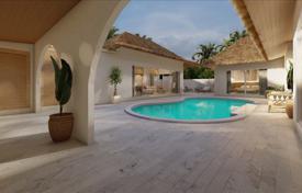 New complex of villas with swimming pools and gardens, Samui, Thailand for From $291,000