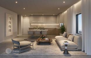 2-bedroom apartment 123 m² in Agios Athanasios (Cyprus) for 425,000 €