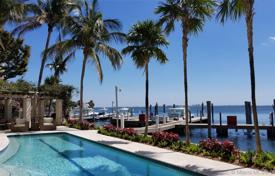 Apartment – Miami, Florida, USA for 3,700 € per week