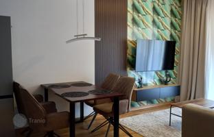 New turnkey apartment with mountain views in Budva, Montenegro for 145,000 €
