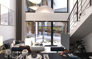 2-bedroom loft 100 m² in Famagusta for 307,000 €