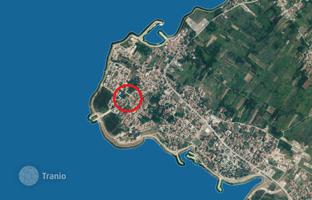 Land plot 750 m² in Privlaka for 225,000 €