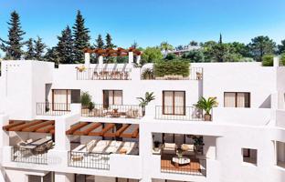 2-bedroom apartment 87 m² in Benahavis for 395,000 €