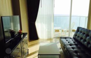 1-bedroom apartment 55 m² in Jomtien for $190,000
