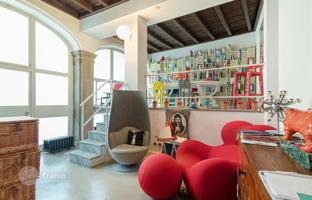 3-bedroom apartment in Milan for 1,800,000 €