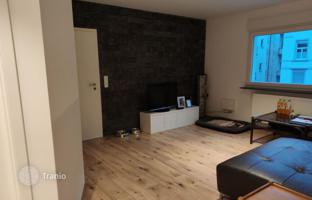 One-bedroom apartment in the center of Frankfurt, Germany for 675,000 €