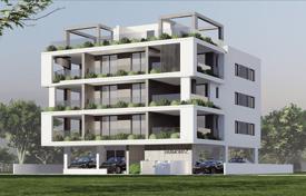 Modern stylish residence with a parking, Larnaca, Cyprus for From 195,000 €