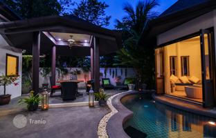 3-bedroom villa 250 m² in Chalong for $477,000