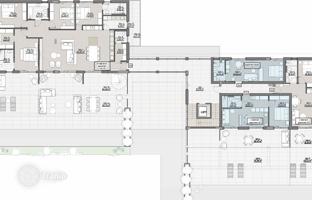 2-bedroom apartment 93 m² in Souni-Zanakia for 498,000 €