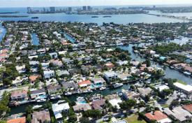 Townhome – North Miami, Florida, USA for $8,000,000