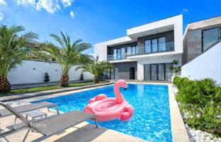 House 348 m² in Tbilisi (city) for $628,000