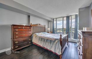 3-bedroom apartment in Scarborough for C$871,000