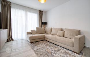 2-bedroom apartment in new building in Paphos for 505,000 €