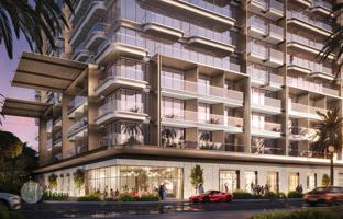6 new flats in residential complex Azizi Wares in Jebel Ali for From $430,000