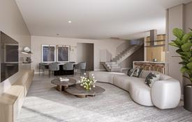 Sea View Real Estate in a Beachfront Complex in Çeşme for $942,000