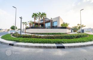 1 new villa in residential complex HAIA Villa in Jumeirah for From $16,273,000