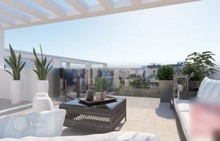 2-bedroom apartment in new building 76 m² in Famagusta for 285,000 €