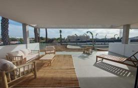 Two-bedroom bright apartment in Mar de Cristal, Alicante, Spain for 240,000 €