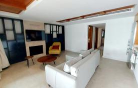 Flat for Sale in Bodrum Yalikavak Beachfront Complex with Garden for $569,000