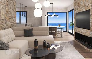 2-bedroom apartment 127 m² in Pobri for 935,000 €
