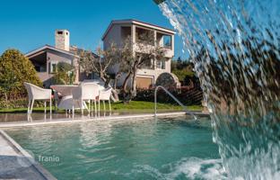 Spacious villa with a pool and a garage, Nafplio, Greece for 1,180,000 €