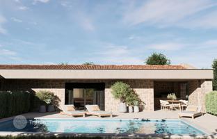 3-bedroom house 163 m² in Labin for 420,000 €