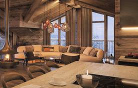 Spectacular 5 bedroom ski in and out duplex apartment for sale in Val d'Isere for 9,140,000 €