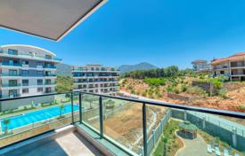 Apartment – Oba, Antalya, Turkey for $215,000