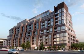 Apartment – Saint Clair Avenue West, Old Toronto, Toronto,  Ontario,   Canada for C$743,000