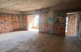 Unfinished building of 2 or 4 apartments in Elounda centre for 500,000 €