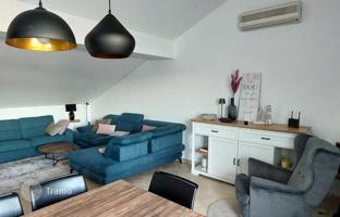 4-bedroom apartment 115 m² in Banjole (Croatia) for 322,000 €