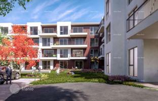 1-room apartment 56 m² in Umag for 215,000 €