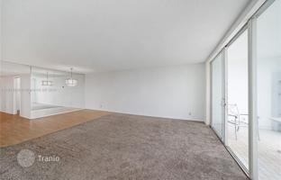 3-bedroom apartments in condo 129 m² in Pompano Beach for $300,000