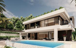 6-bedroom villa 687 m² in Marbella for 6,350,000 €